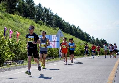 中国山地马拉松将打造“体育+旅游+公益+扶贫”模式