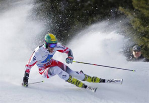 尴尬！高山滑雪世界杯赛季收官战因大风天气被取消