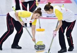 中国将举办两项国际顶级冰壶赛事，积极推进青少年人才培养